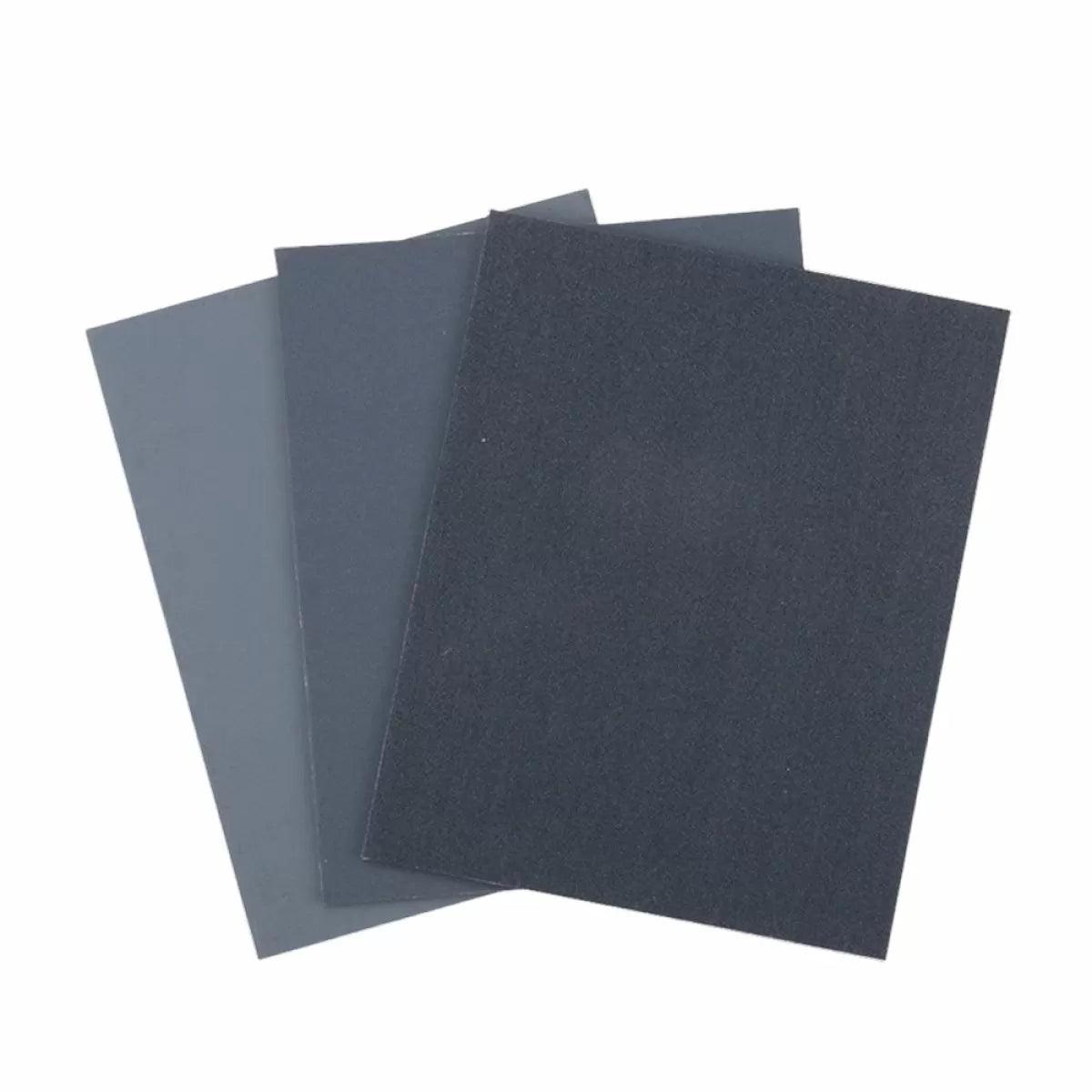 Godhand: Sanding Sheet - Kamiyasu Migaki High Grade Sanding Sponge ...