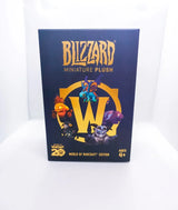 World of Warcraft Mini Plush