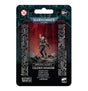 Imperial Agents: Culexus Assassin- Pre-Order - Gap Games