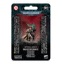 Imperial Agents: Inquisitor Draxus - Pre-Order - Gap Games