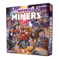 Imperial Miners - Gap Games