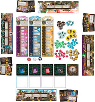 Imperial Miners - Gap Games