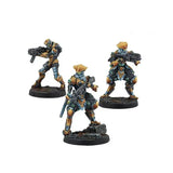Infinity - Imperial Service Expansion Pack Gamma