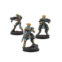 Infinity - Imperial Service Expansion Pack Gamma - Pre-Order