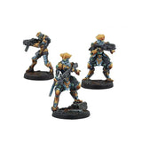 Infinity - Imperial Service Expansion Pack Gamma - Pre-Order