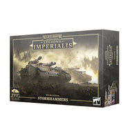 Imperialis: Stormhammers - Gap Games