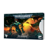 Index: Drukhari - Gap Games