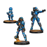 Infinity - Indigo Spec-Ops - Pre-Order