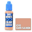 Infinite Colour DARK SALMON 20ml - Gap Games