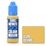 Infinite Colour OCHRE 20ml - Gap Games