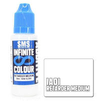 Infinite Colour Retarder Medium 20ml - Gap Games