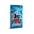 INFINITY AFTERMATH: Graphic Novel Limited Edition - Gap Games