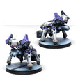 Infinity - ALEPH Remotes Pack - Gap Games