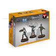 Infinity - Bakunin Expansion Pack Alpha - Gap Games