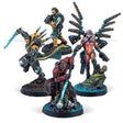 Infinity - Betrayal Characters Pack - Gap Games
