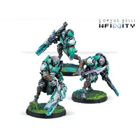 Infinity - Chaksa Longarms NA2 - Gap Games