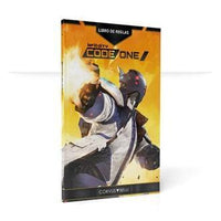 Infinity Code One - Rulebook - Gap Games