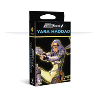 Infinity Code One - Yara Haddad (AP Marksman Rifle) - Gap Games