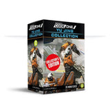 Infinity Code One - Yu Jing Collection Pack (26 Miniatures) - Gap Games