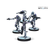 Infinity - Dakini Tacbots ALEPH - Gap Games