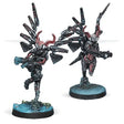 Infinity - Fraacta Drop Unit (Repack) Combined Army - Gap Games