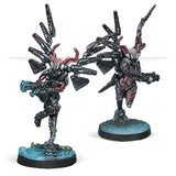 Infinity - Fraacta Drop Unit (Repack) Combined Army - Gap Games