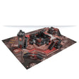 Infinity - Hlökk Station Scenery Expansion Pack - Gap Games