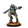 Infinity - Hortlak Jannisaires (Submachine Gun) Haqqislam - Gap Games