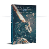 Infinity - Infinity: Human Sphere N3 Book - Gap Games