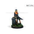 Infinity - Irmandinhos (Boarding Shotgun) Ariadna - Gap Games