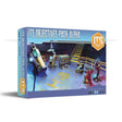 Infinity - ITS Objectives Pack Alpha - Gap Games