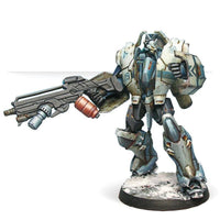 Infinity - Jotums (MULTI HMG + Heavy Flamethrower, D.E.P.) PanOceania - Gap Games