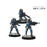 Infinity - Karhu Special Team PanOceania - Gap Games