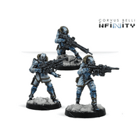 Infinity - Karhu Special Team PanOceania - Gap Games
