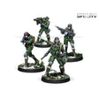 Infinity - Line Kazaks Ariadna - Gap Games