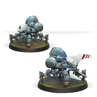 Infinity - Mulebot PanOceania - Gap Games
