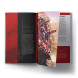 Infinity - N5 Hyperthermal - Pre-Order