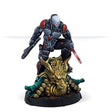 Infinity - Ninjas (Submachine gun, Tactical Bow) - Gap Games