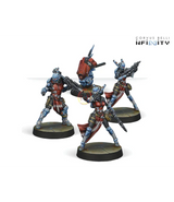 Infinity - Order Sergeants