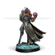 Infinity - Pneumarch of the Ur Hegemony (High Value Target) Combined Army - Gap Games