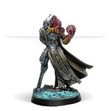 Infinity - Pneumarch of the Ur Hegemony (High Value Target) Combined Army - Gap Games