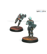 Infinity - Prowlers