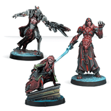 Infinity - Reinforcements: Combined Army Pack Beta - Gap Games