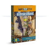 Infinity - Reinforcements: Haqqislam Pack Alpha - Gap Games
