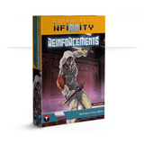 Infinity - Reinforcements: Nomads Pack Beta - Gap Games