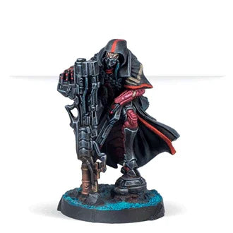 Combined Army: Daturazi Witch Soldiers | Box 4 Combined Army: Daturazi Witch Soldiers | Box 4