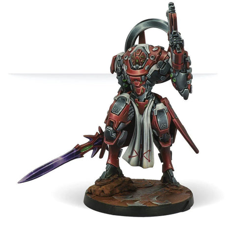 Infinity - Stigmata Nomads - Gap Games