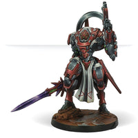 Infinity - Stigmata Nomads - Gap Games