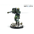 Infinity - Tankhunters (Autocannon) Ariadna - Gap Games
