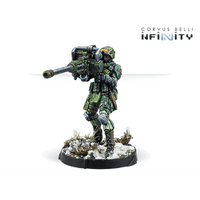 Infinity - Tankhunters (Autocannon) Ariadna - Gap Games